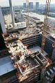 Chantier RATP Paris 05